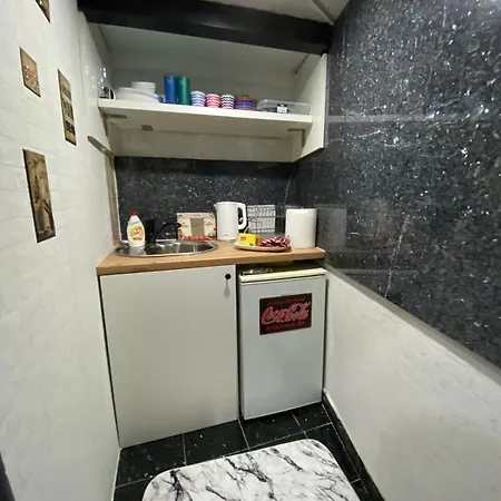 Lexington סראייבו