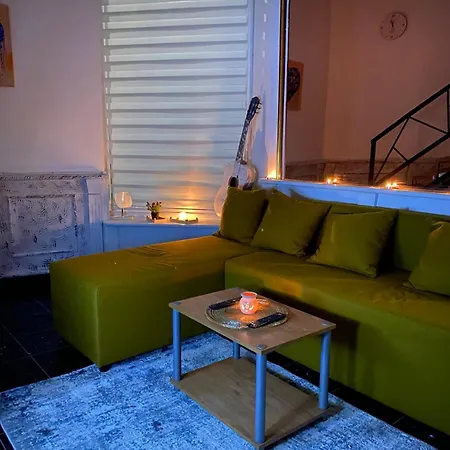 דירה Lexington סראייבו