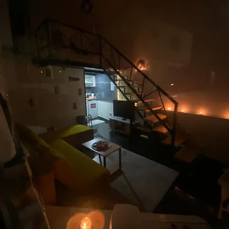 דירה Lexington *