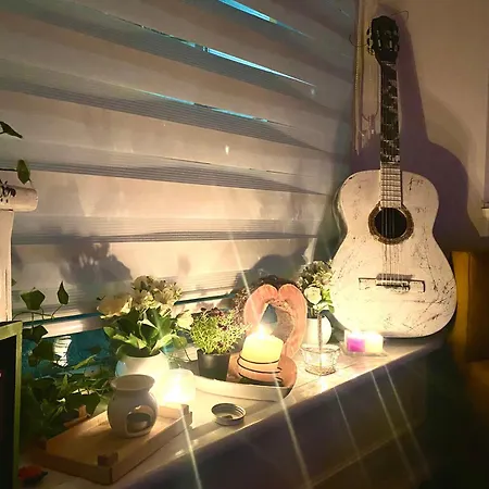 Lexington * סראייבו