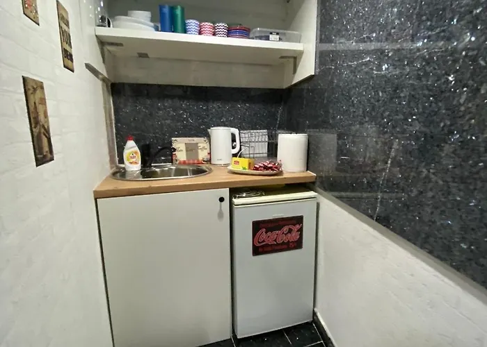 Lexington סראייבו