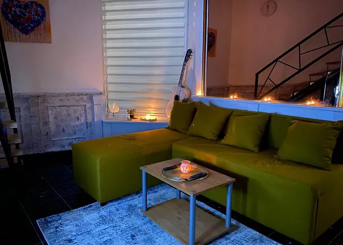 דירה Lexington סראייבו