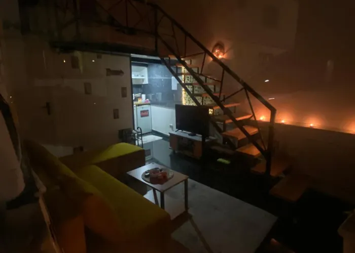 דירה Lexington *