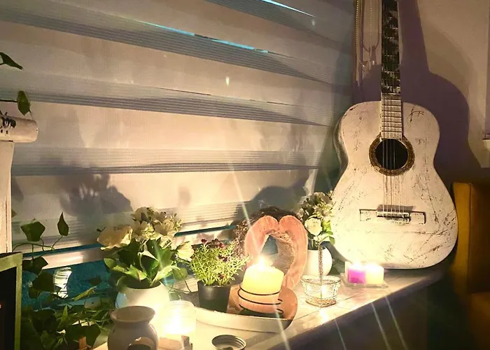 Lexington * סראייבו